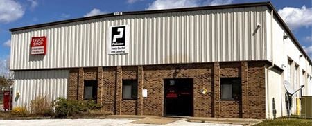 Photo of commercial space at 3801 N Skiles Ave in Kansas City