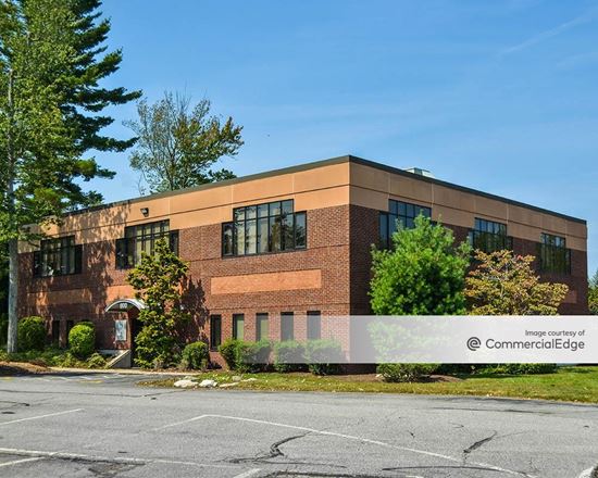 Blackstone Center