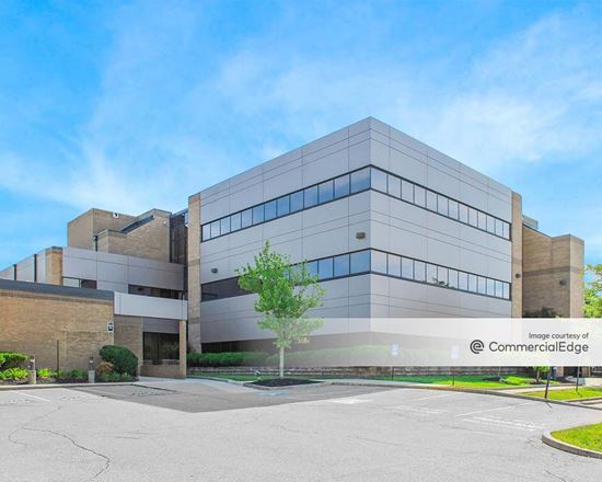 Bethesda North Hospital 8th Floor Approved - Montgomery, Ohio