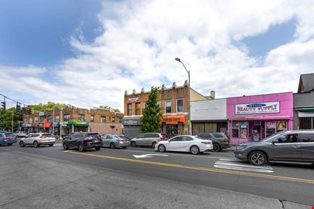 Photo of commercial space at 466 South Broadway in Yonkers