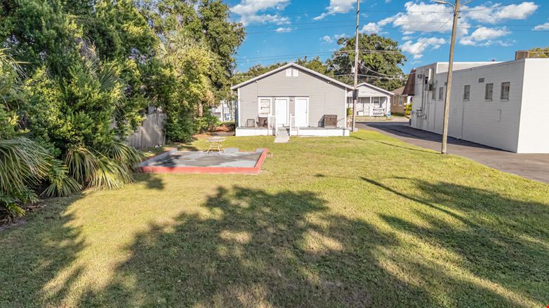 4 Property Investment Portfolio- Ybor City