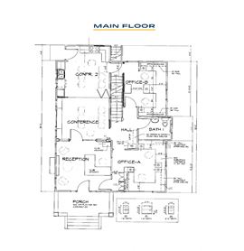 N Mississippi Mixed-Use Opportunity