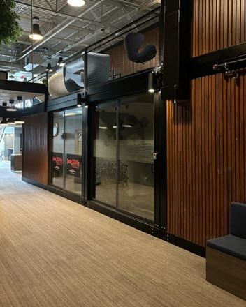 LionShare Cowork - Harbour Village