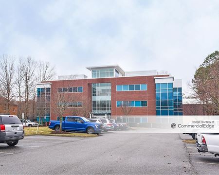 Office space for Rent at 11837 Rock Landing Drive in Newport News