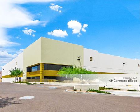 Industrial space for Rent at 7825 South Hardy Drive in Tempe