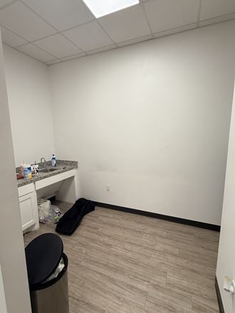 Centre at Gattis Business Park