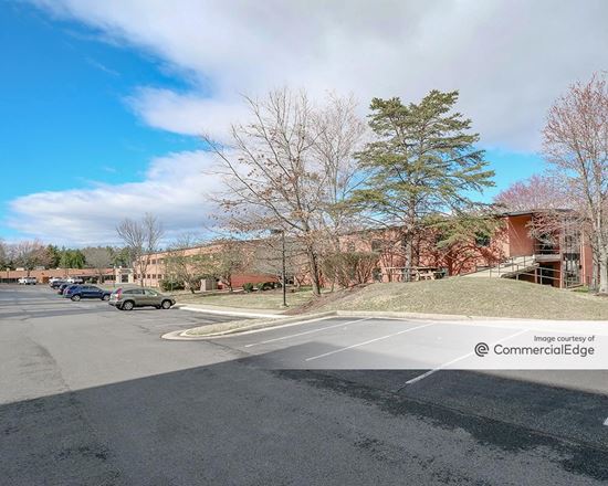 12300 & 12310 Pinecrest Road