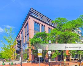 149 Newbury Street