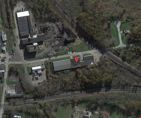 Industrial space for Sale at 446 West Lake Street in Ravenna