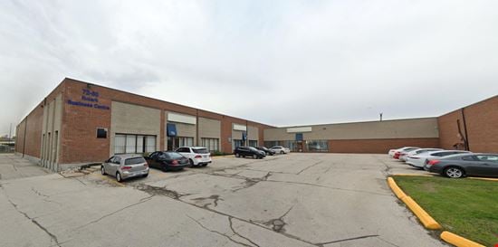 72-80 Rolark Drive - Scarborough, ON