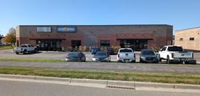 215 North Redwood  Road