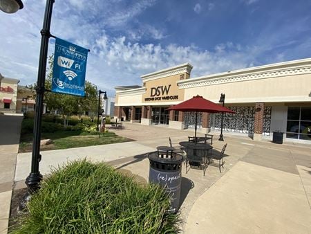 Retail space for Rent at Route 91 & War Memorial Drive in Peoria