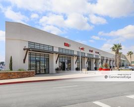 Renaissance Marketplace