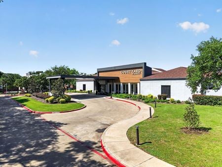 Hotel / Motel space for Sale at 4165 Proton Dr in Addison