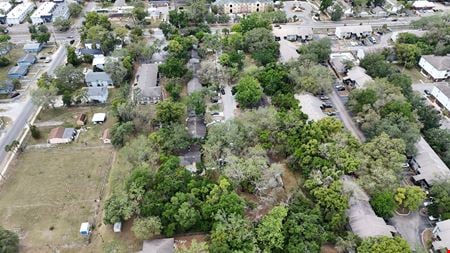 Photo of commercial space at 1501 East 128th Avenue  in Tampa