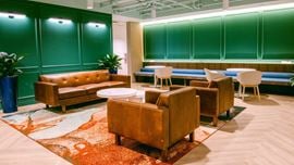 Carr Workplaces - K Street