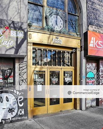 85 Delancey Street