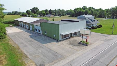 Industrial space for Sale at 7074 Indiana 28 in Elwood