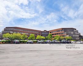 50 Braintree Hill Office Park