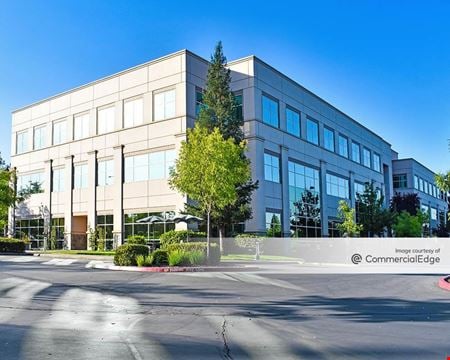 Office space for Rent at 1130 Iron Point Road in Folsom