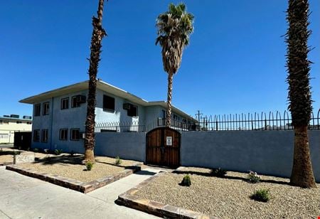 Multi-Family space for Sale at 2592 Sherwood St in Las Vegas