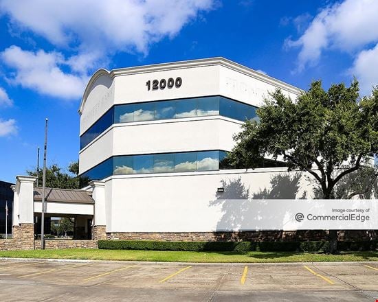 12000 Westheimer Road
