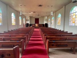 1400 Dauphin Island parkway