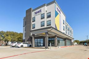 Spark by Hilton Garland Dallas East