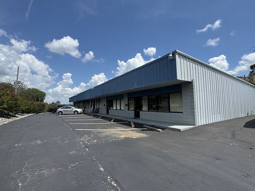 13001 Stacy Lane