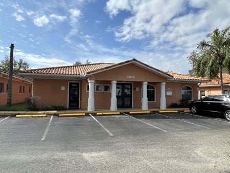 Photo of commercial space at 37908 Daughtery Rd, Unit B in Zephyrhills