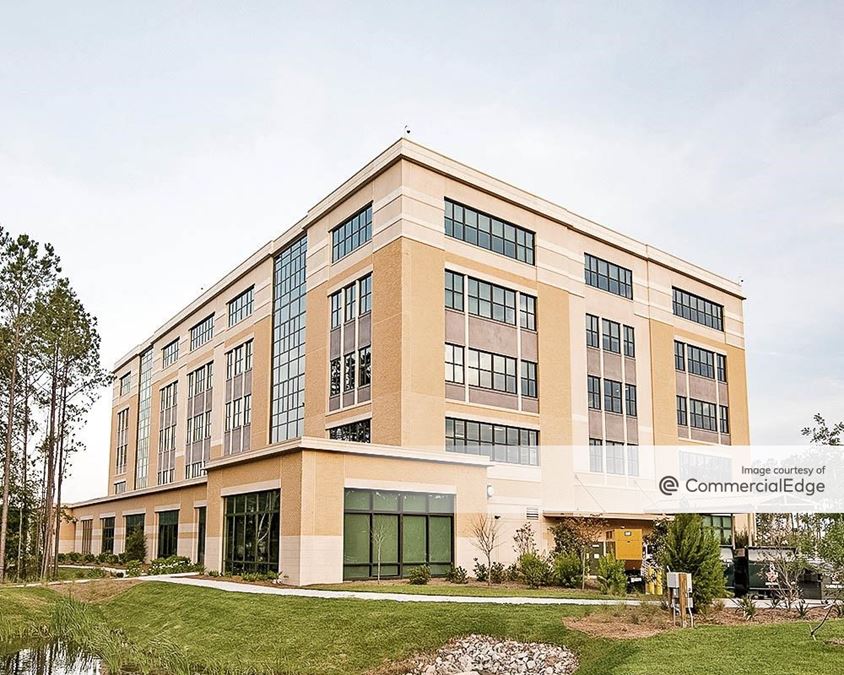 Roper St. Francis Office Park 8536 Palmetto Commerce Pkwy 8536