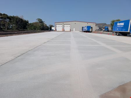 Industrial space for Rent at 1204 E. Hemlock Blvd, Suite A in Brandon
