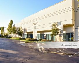 Suwanee Creek Distribution Center 300