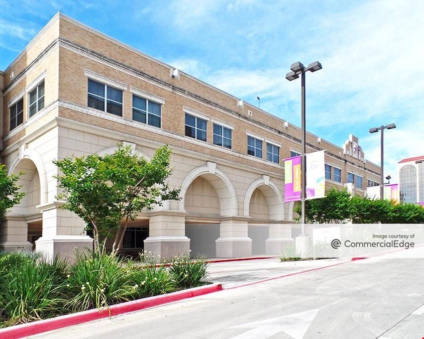 CHRISTUS Children's Hospital of San Antonio - Santa Rosa Professional Pavilion