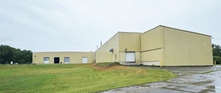 Industrial space for Rent at 301 American Oil Road in East Greenbush