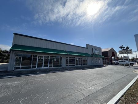Retail space for Sale at 1770 N Washington Blvd in Sarasota