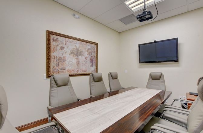 Elite Office Suites