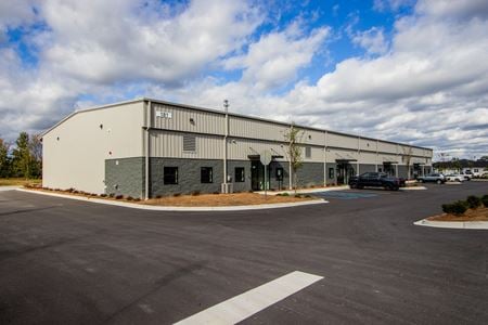 Industrial space for Rent at 181 Newland Rd. in Columbia