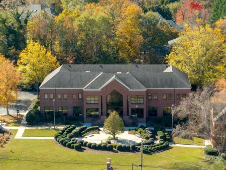 Photo of commercial space at 330 Pelham Road in Greenville