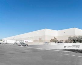 Russell Road Distribution Center - Building 2