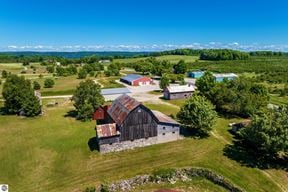 12924 McLachlan Rd