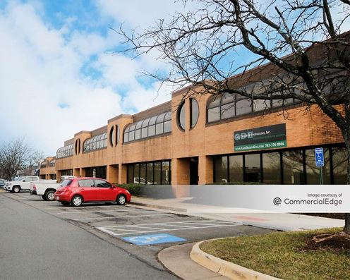 Sullyfield Park Center 2