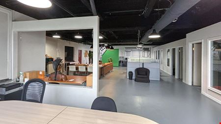 Other space for Rent at 62 West 8th Avenue in Vancouver