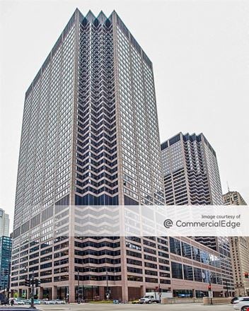 CME Center