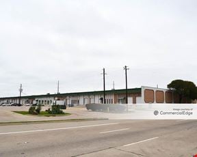 Prologis Stemmons 11