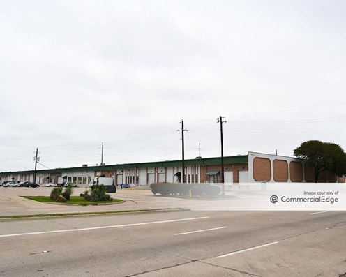 Prologis Stemmons 11