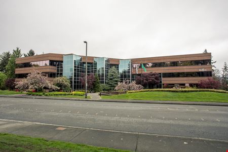 Ridgewood  Corporate Square - Bellevue