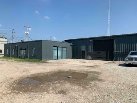 Industrial space for Sale at 905/940 N 20th Street in Columbus