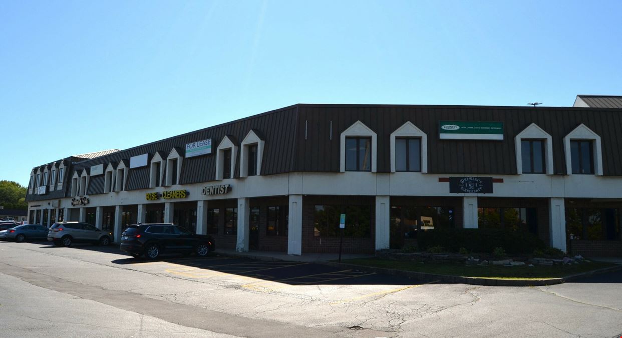 Gurnee East Point