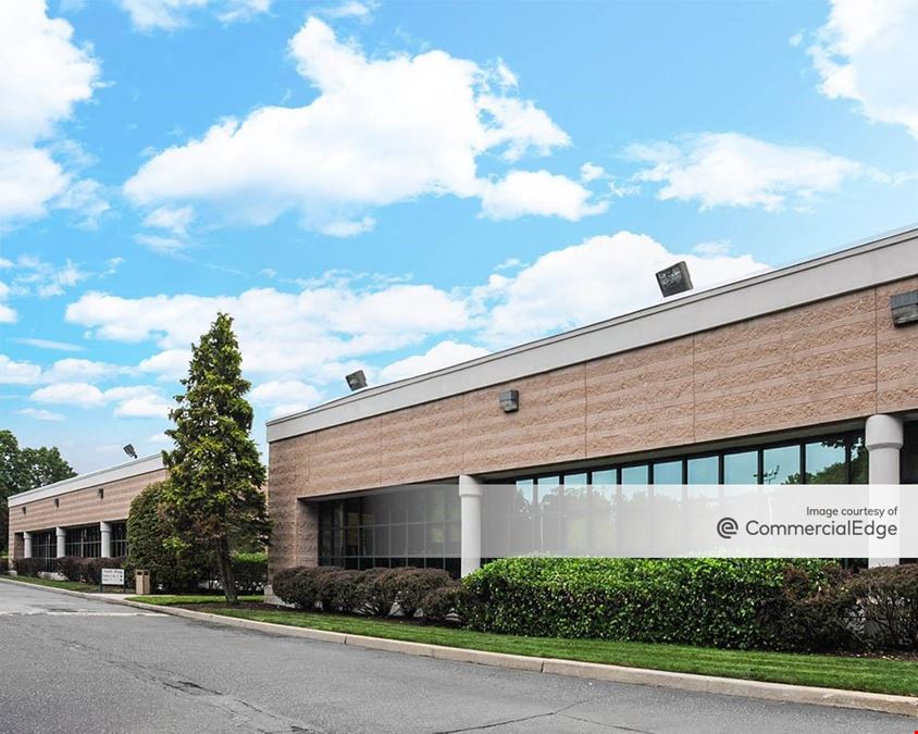 Melville Law Center